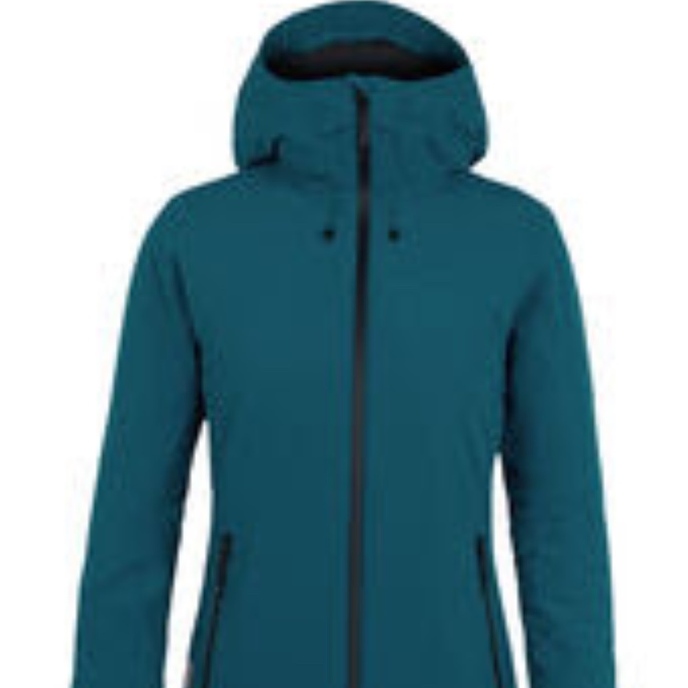 Icebreaker MerinoLoft Stratus Transcend Hooded Jacket
